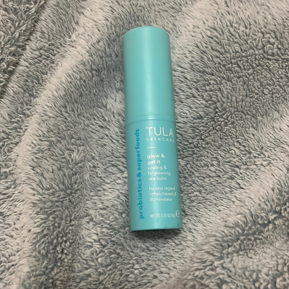 Tula glow&get it